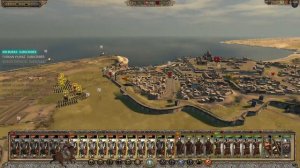 Anadolu Selçuklu #5 [LEGENDARY] Medieval Kingdoms Total War 1212AD 🏹