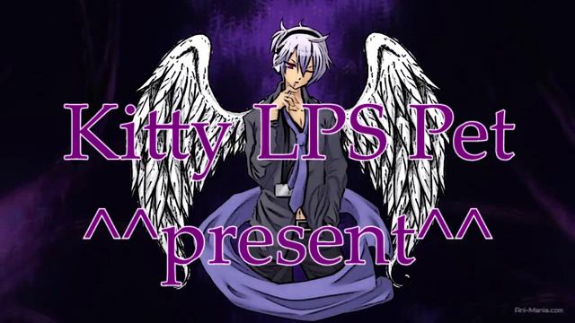 LPS : * Спроси у Kitty * смотреть онлайн