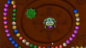 mod preview for zuma deluxe bruor macaneli and the zuakiness paradox 7