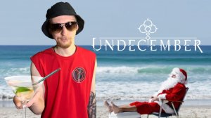 Undecember - обзор недекабрь (review undecember)