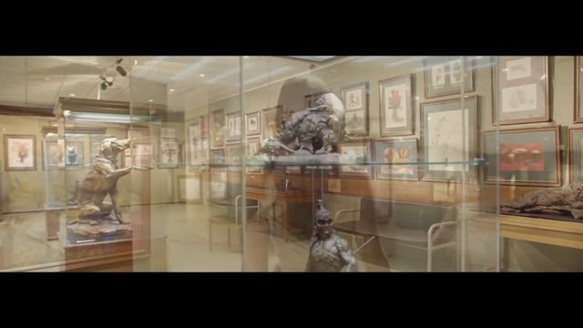 Академия акварели и изящных искусств Сергея Андрияки смотреть онлайн