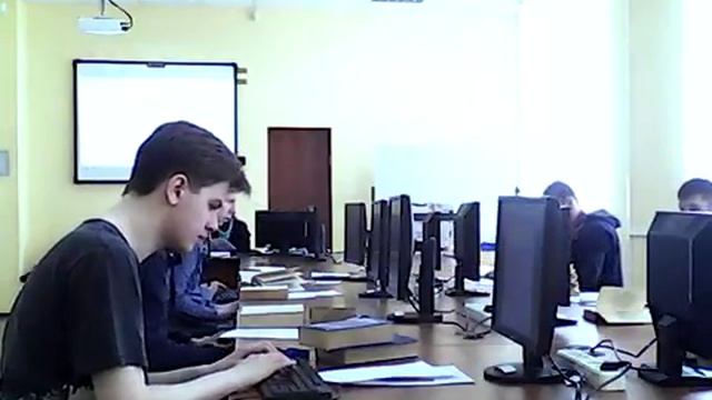 Региональный этап Всероссийской олимпиады 11.00.00 камера 2 часть 2 смотреть онлайн