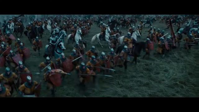 Maleficent 1 - Wicked Games RAIGN [MV] смотреть онлайн