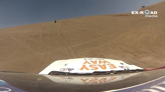 SWR 2016 / Вадим Филатов, команда ПЭК:sport смотреть онлайн