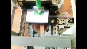 Прототип установки струйной электролитно-плазменной обработки.