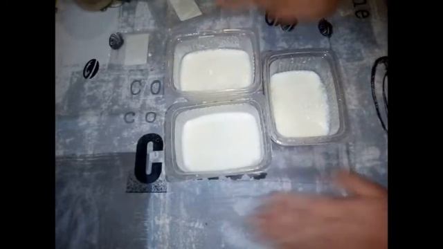 Домашний йогурт,легко и просто. смотреть онлайн