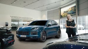 New 2024 Cayenne The Full Details by Let's Torque Porsche