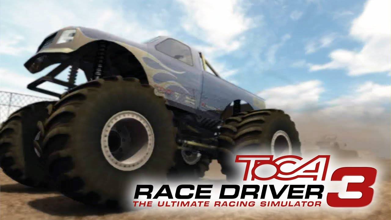 ToCA Race Driver 3 #2 - К новым победам