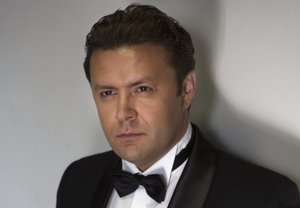 Романс Демона «На воздушном океане...» Александр Суханов