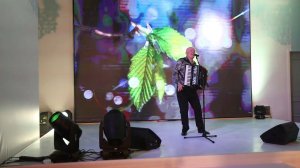 Шикарное исполнение этой красивой песни! "БЕРЁЗКА"