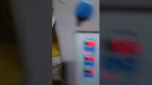 Вакуумный шприц Handtmann VF50 видео работы. смотреть онлайн