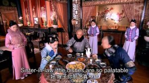 【ENG SUB】Reborn: My Ever-Changing Princess | Schemes of a Beauty 16 (Liu KaiWei, Zhang Meng)