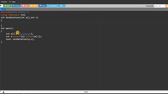 Computer Class #Nagarro Coding Question | #InputOutputCampus