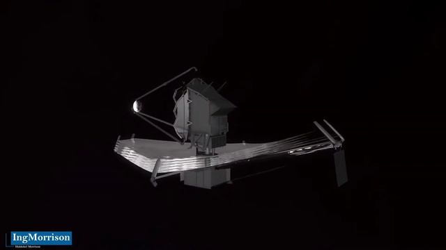 JAMES WEBB SPACE TELESCOPE activate alert to PROTECT PLANET EARTH FROM METEORITE