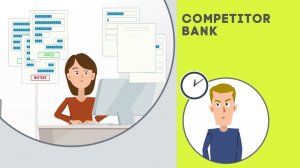 Robis Merger английская версия