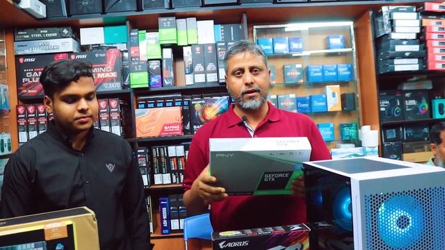 ফ্রিল্যান্সিং এর টাকায় পিসি কিনলেন হাসান ❤️RYZEN 5 5500 With GTX 1650 4GB?92.5k Freelancing Pc Buil смотреть онлайн