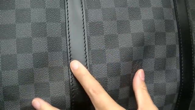 Bags Keepall 55 Review Instagram @sneakeronfireus From sneakeronfire.us смотреть онлайн