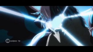 Аниме реп про Акнологию   Хвост Феи