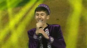 Рифат Зарипов - Изге бит авыл