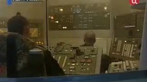 Мёртвая рука РВСН система Периметр