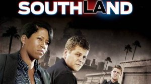 Саутленд - 4 сезон 9 серия / Southland