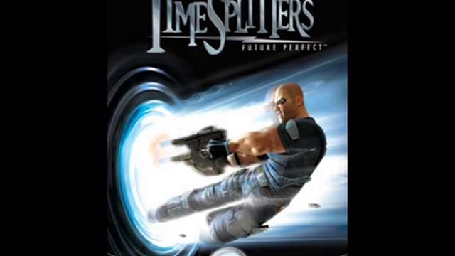TimeSplitters Future Perfect - Vietnam смотреть онлайн