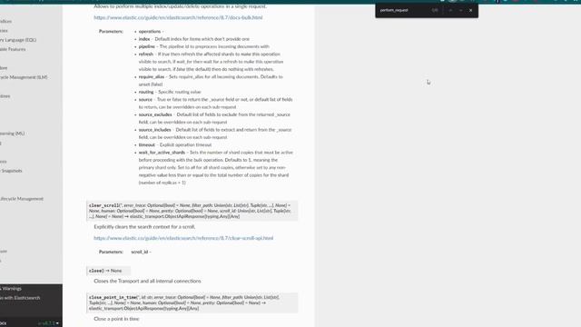 [Python] Using Inspect library to find keyword arguments