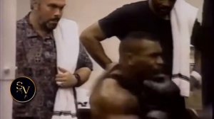 2PAC - Mike Tyson • 2020