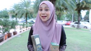 Pengenalan Ejen OLIVE HOUSE Shah Alam