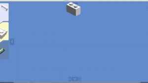 как сделать паз 3205 из лего