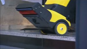 Поломоечная машина Karcher BR 30/4 C