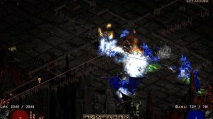 как правильно фармить шмот в diablo 2 lod