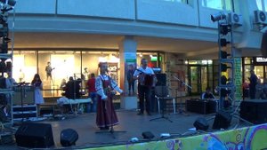 День города в Саратове!!!!!!