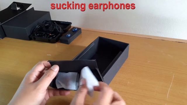 Fiio FH1 The best FiiO IEM so far - Unboxing смотреть онлайн