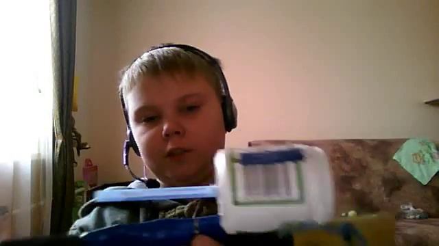 самодельная газовая пушка смотреть онлайн