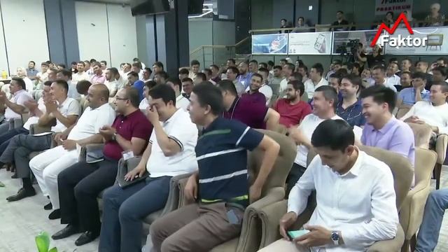 Savdo va KPI | Mexriniso Abdurazaqova смотреть онлайн