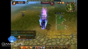 Talisman Online Review and Gameplay via GameOgre