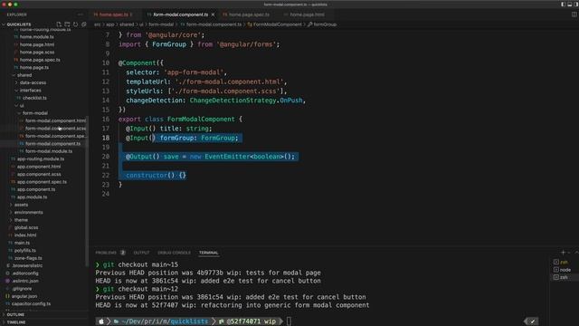 2 hours to build this!? Is TDD in Angular really worth it? смотреть онлайн