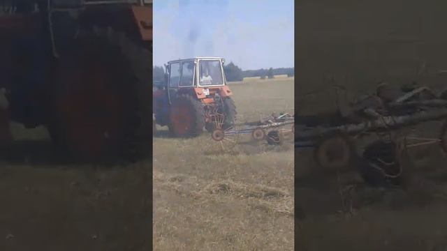 Сенокос 2022 убрали поле. смотреть онлайн