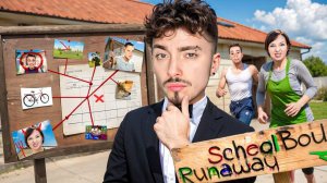 РАЗОБЛАЧЕНИЕ ЗЛЫХ РОДИТЕЛЕЙ В SCHOOLBOY RUNAWAY В МАЙНКРАФТ_v720P