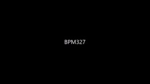 【メトロノーム】BPM 327 テンポ【metronome】