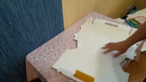 инструкция по сборке коробки под набор первоклассника