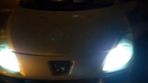 лед лампы габариты  w5w