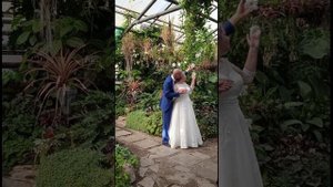 Видео поздравление ко дню свадьбы 2023г