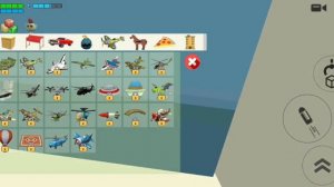 Как сделать летающую коробку в Чикен Гане