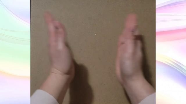 Заняття з аплікації. Консервуємо огірки та помідори. Середня група смотреть онлайн