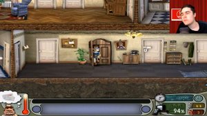 Моды на Как Достать Соседа №126 - Пять скучных модов