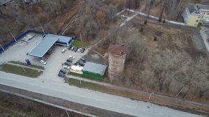 Реконструкция улицы Строителей. Прогресс 1-ого этапа и где пройдут 2 и 3 этапы. Октябрь 2021