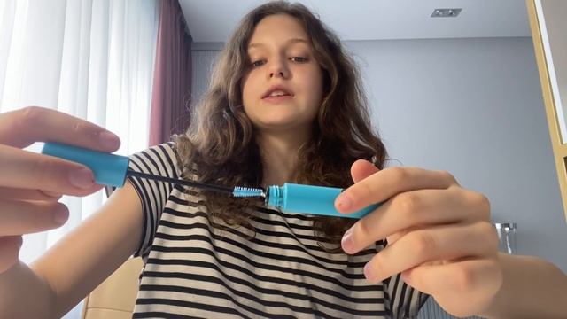 что в моей косметичке??/евуська? смотреть онлайн