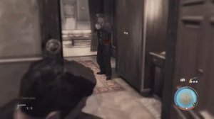 Как войти в дом с оружием-||- Мафия II